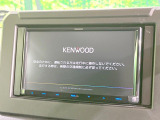 【ナビゲーション】使いやすいナビで目的地までしっかり案内してくれます。各種オーディオ再生機能も充実しており、お車の運転がさらに楽しくなります!!