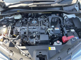 【エンジンルーム】ご納車前には、メカニックによる法定点検を実施しご納車致します!//
