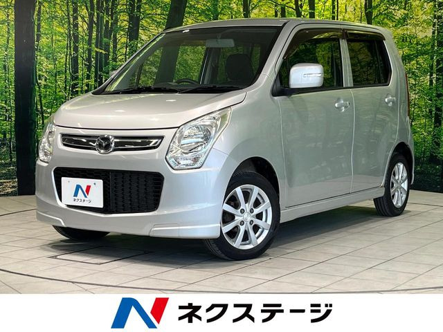 フレア XS 