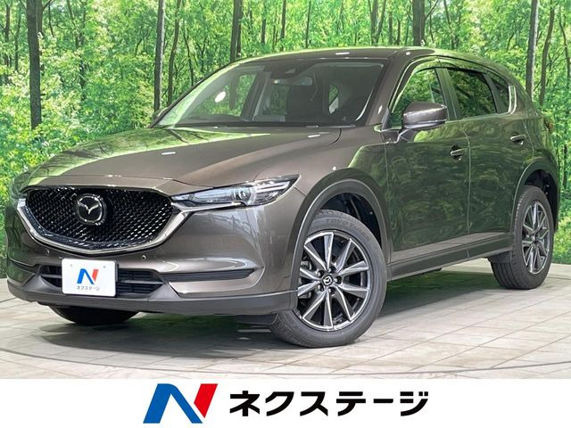 CX-5 XD プロアクティブ