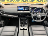 エクストレイル 1.5 G e-4ORCE 4WD 