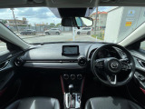 CX-3  XD Lパッケージ