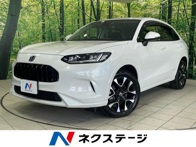 ZR-V 2.0 e:HEV Z 4WD
