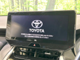 ハリアー 2.5 ハイブリッド Z レザーパッケージ 