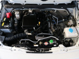 ジムニーシエラのJB74型!1.5リッターのエンジンです☆