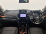 フォレスター 2.0 エックスブレイク 4WD 4WD ワンオーナー
