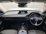 CX-30 2.0 20S 修復歴無し