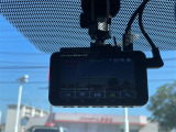 【 ドライブレコーダー 】運転中の記録を残します!事故などを起こした起こされた時の証拠を残します!//
