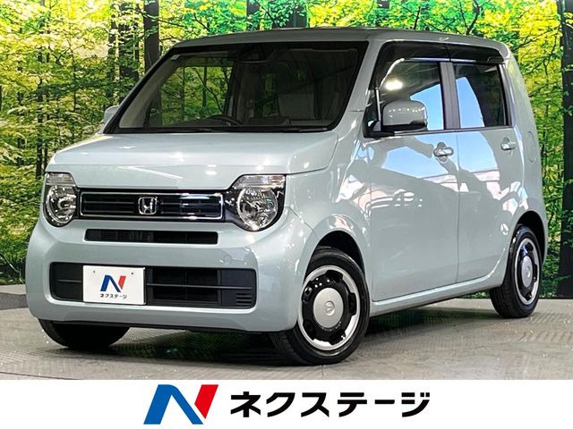 N-WGN L