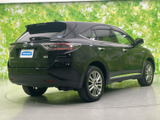 ハリアー 2.5 ハイブリッド E-Four プレミアム アドバンスドパッケージ 4WD 