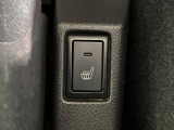 【シートヒーター&ベンチレーション】夏場は涼しい風でお尻や背中の熱やムレを防ぎ、冬はエアコンよりも早く温まってポカポカに!季節を問わず快適に過ごせます。