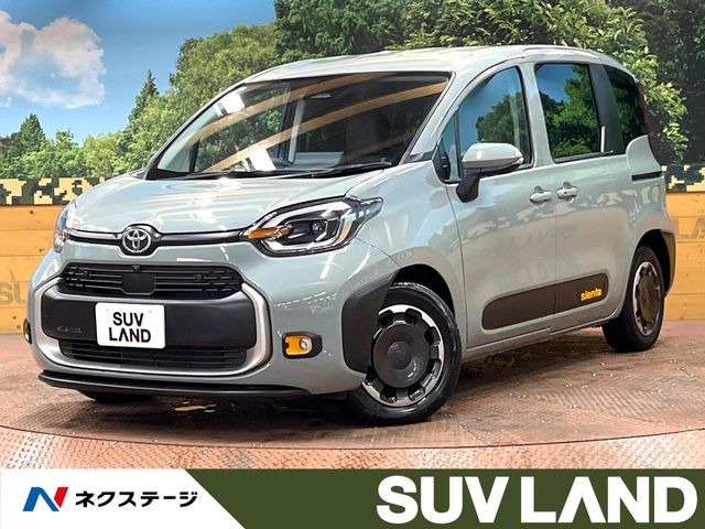 シエンタ 1.5 Z 