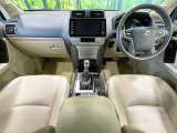 ランドクルーザープラド 2.7 TX Lパッケージ 4WD 