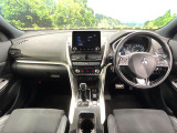 エクリプスクロス PHEV 2.4 P 4WD 