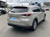 CX-8 2.2 XD エクスクルーシブ モード 4WD 