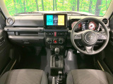 ジムニー  XC