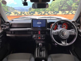 ジムニーノマド 1.5 FC 4WD 