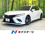 禁煙車 JBL付き8型ナビ TRDエアロ バックカメラ ドラレコ ETC