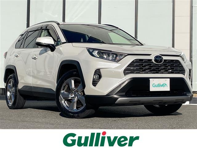 RAV4 2.0 G 4WD 4WD 修復歴無し