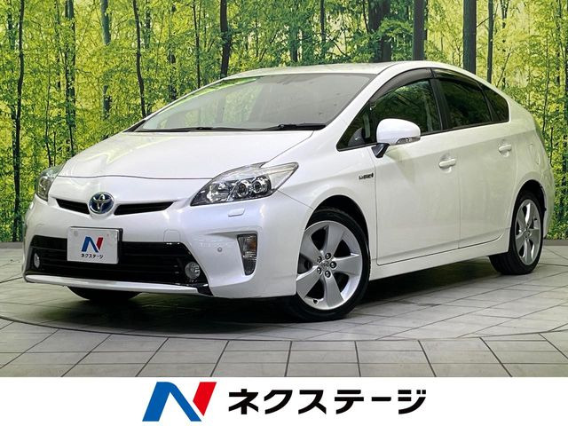 プリウス 1.8 G ツーリングセレクション