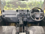 ランドクルーザー70 2.8 AX ディーゼル 4WD 