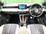 ヴェゼル 1.5 e:HEV プレイ 