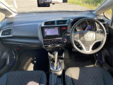 フィット 1.3 13G Lパッケージ 4WD 修復歴無し