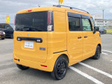スペーシアベース XF 4WD 