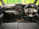 N-BOXカスタム G SSパッケージ 特別仕様車