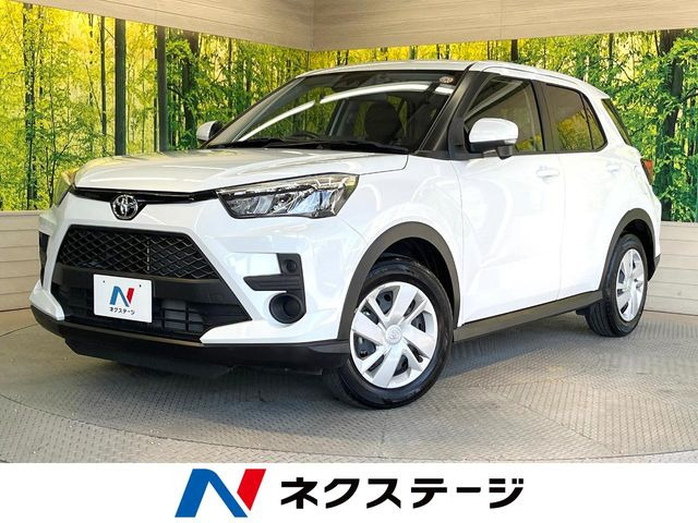 ライズ 1.2 X