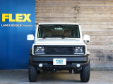 FLEX x ALPINE STYLE