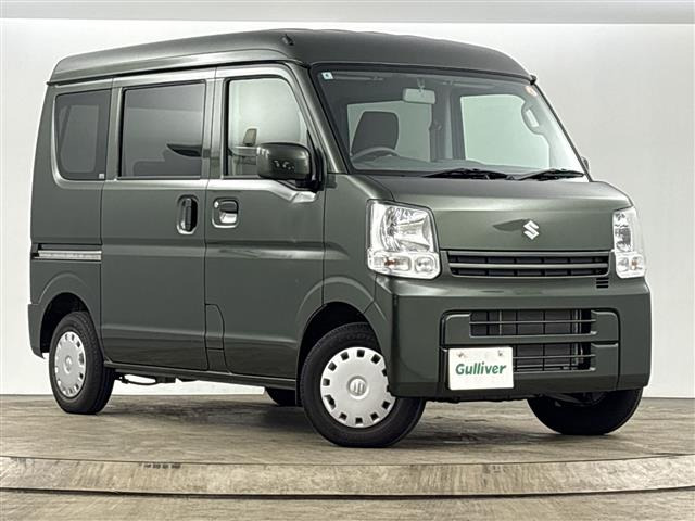 エブリイ ジョイン ハイルーフ 4WD 4WD 5MT