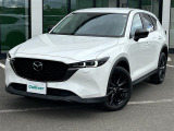 CX-5 2.2 XD ブラックトーンエディション 4WD 修復歴無し