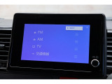 ハイエース9型純正ナビ!