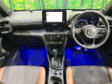 ヤリスクロス 1.5 ハイブリッド Z アドベンチャー 
