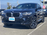 BMW X4 xドライブ20d Mスポーツ 4WD