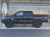 ハイラックス 2.4 Z ディーゼル 4WD 