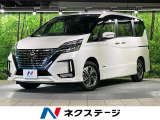 純正10型ナビ 両側電動ドア 全周囲カメラ 衝突被害軽減システム 禁煙車