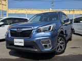 フォレスター 2.0 ツーリング 4WD 