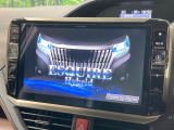 【大画面ナビ】人気の大型11インチナビを装備。存在感のある大画面はインパクト大!ナビ利用時のマップ表示は見やすく、テレビやDVDは臨場感がアップ!いつものドライブがグッと楽しくなります♪
