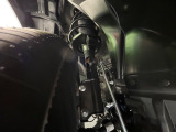 お車を安心してお乗りいただく為には、足回りの定期点検が欠かせません。サービスサポート(有償保証)では無料点検もご提供しており、安心のカーライフをお過ごしいただけるサポート体制が整っています。