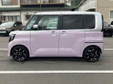 ルークス ハイウェイスター Gターボ プロパイロットエディション 