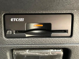 【ETC】高速道路の料金所をストレスなく通過!話題のスポットやサービスエリアに多い「スマートIC」利用時は必須のアイテムです。当店でセットアップを実施、ご納車当日からすぐにご利用いただけます!