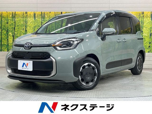 シエンタ ハイブリッド 1.5 Z