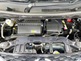 親切・丁寧な専門メカニックスタッフが応対!・車検・点検整備・事故等の修理などアフターサービスも安心。お車のカスタマイズもネクステージのサービススタッフまでご相談ください!
