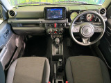 ジムニーシエラ 1.5 JC 4WD 