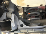 お車を安心してお乗りいただく為には、足回りの定期点検が欠かせません。サービスサポート(有償保証)では無料点検もご提供しており、安心のカーライフをお過ごしいただけるサポート体制が整っています。