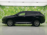 ハリアー 2.5 ハイブリッド E-Four プレミアム アドバンスドパッケージ 4WD 