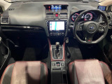 レヴォーグ 1.6 STI スポーツ アイサイト 4WD 