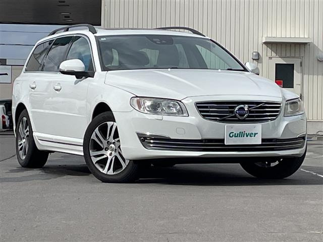 ボルボ V70 